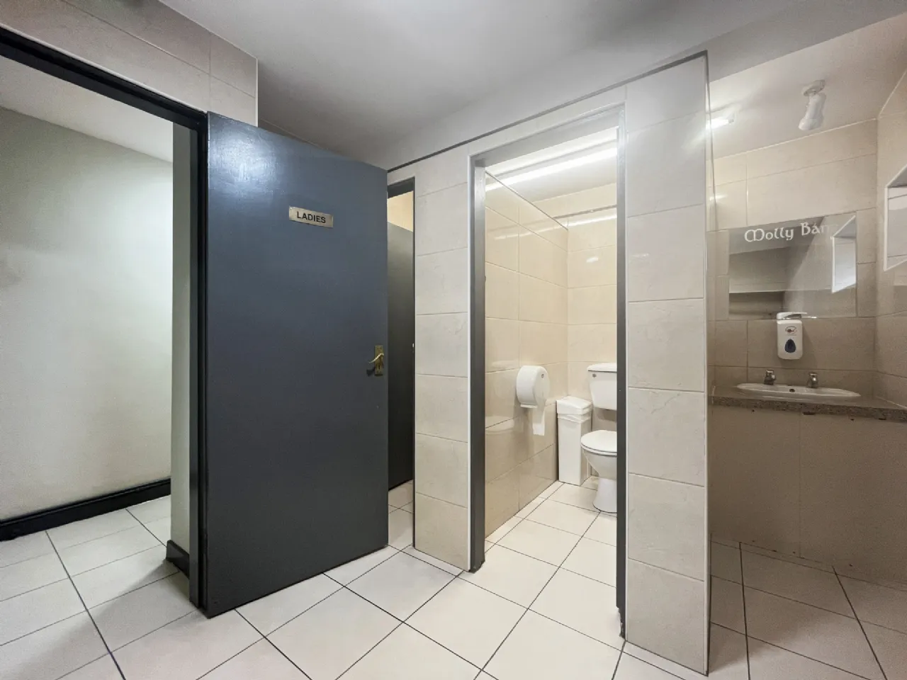 Photo of Molly Ban's, Main Street, Borrisokane, Co. Tipperary