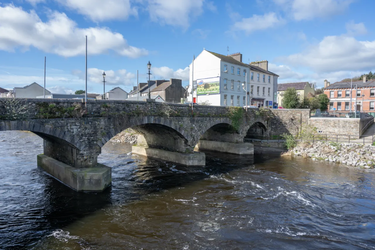 Photo of Cul Na Gréine, Coolfadda, Bandon, Co. Cork