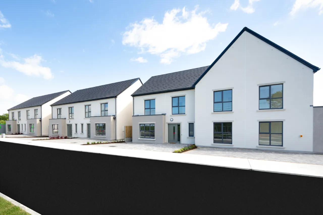 Photo of Cul Na Gréine, Coolfadda, Bandon, Co. Cork