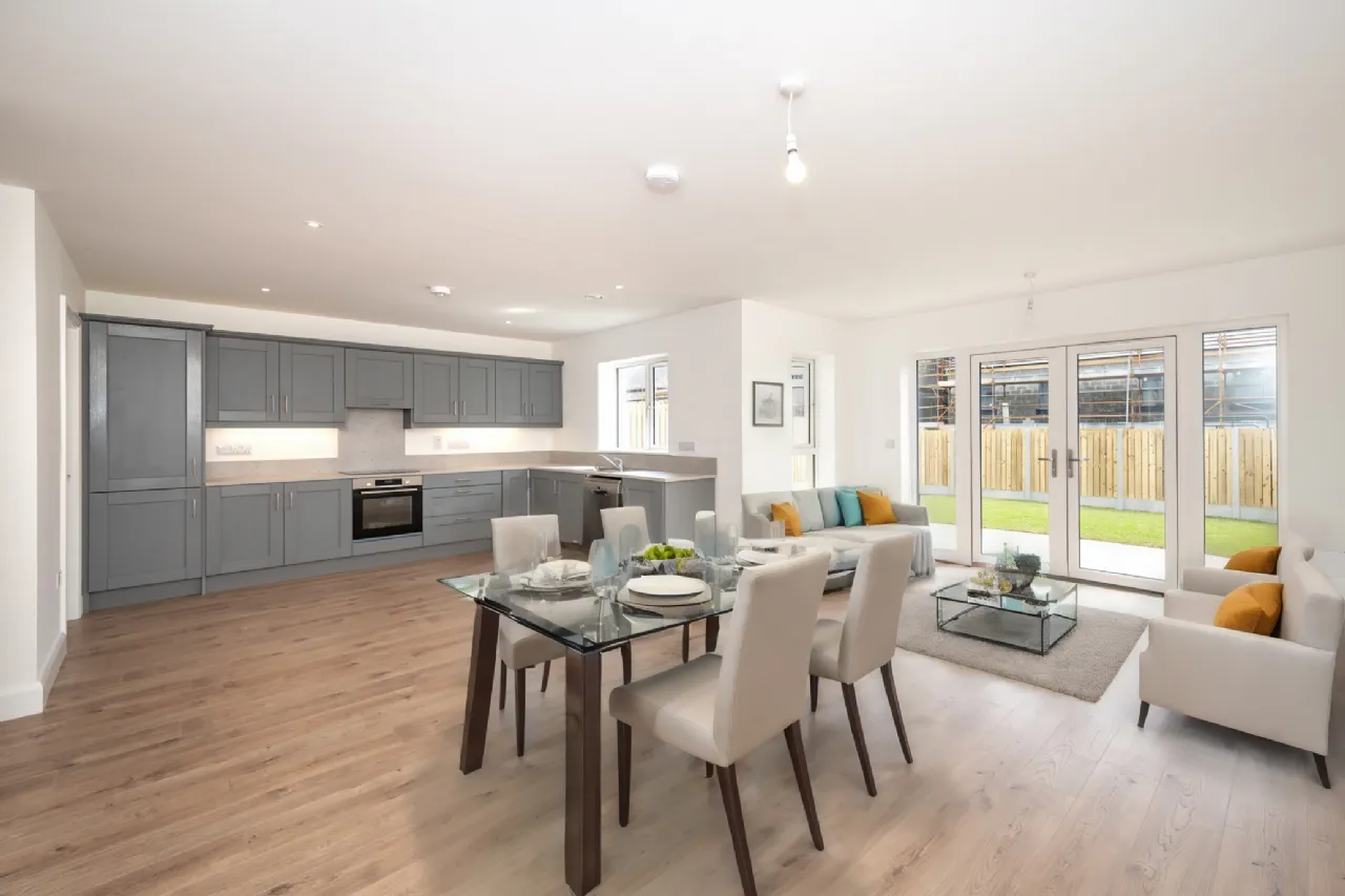 Photo of Cul Na Gréine, Coolfadda, Bandon, Co. Cork