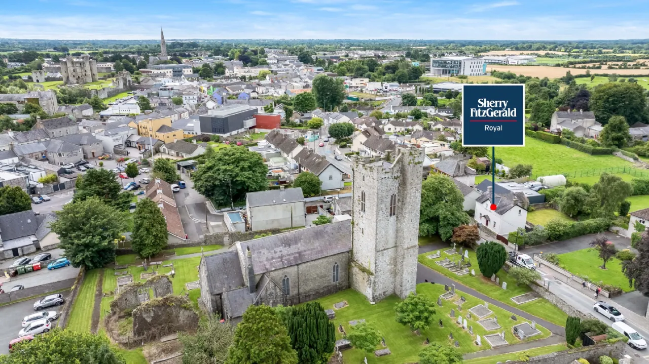 Photo of The Old School House, Loman Street, Trim, C15 XT25