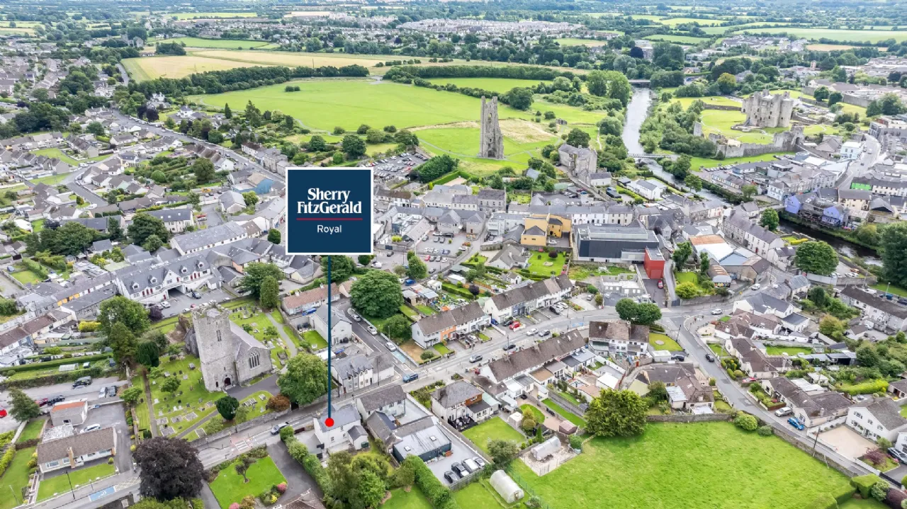 Photo of The Old School House, Loman Street, Trim, C15 XT25
