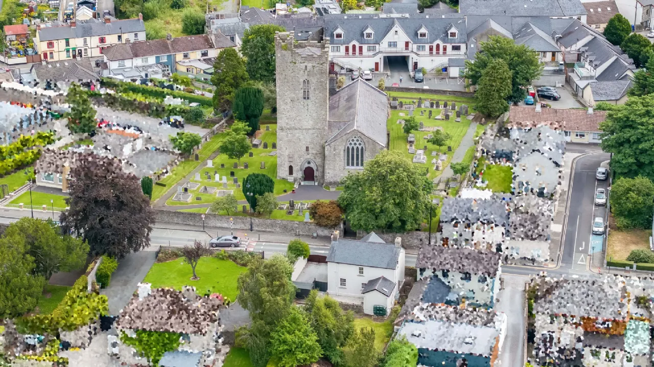 Photo of The Old School House, Loman Street, Trim, C15 XT25