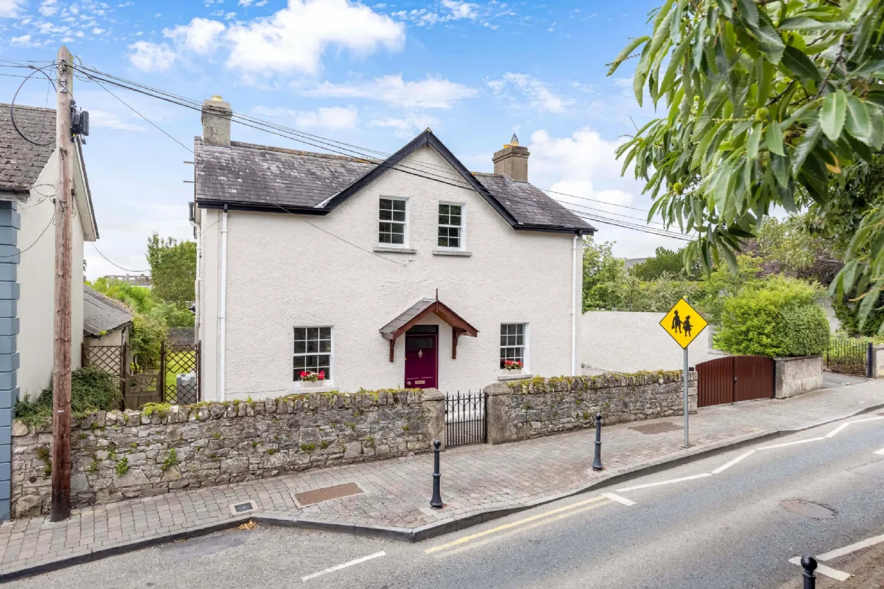 Photo of The Old School House, Loman Street, Trim, C15 XT25