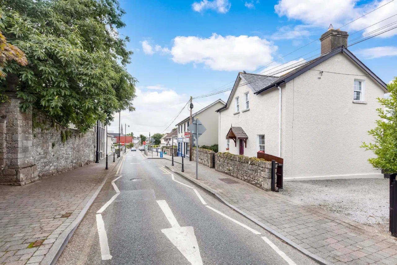 Photo of The Old School House, Loman Street, Trim, C15 XT25