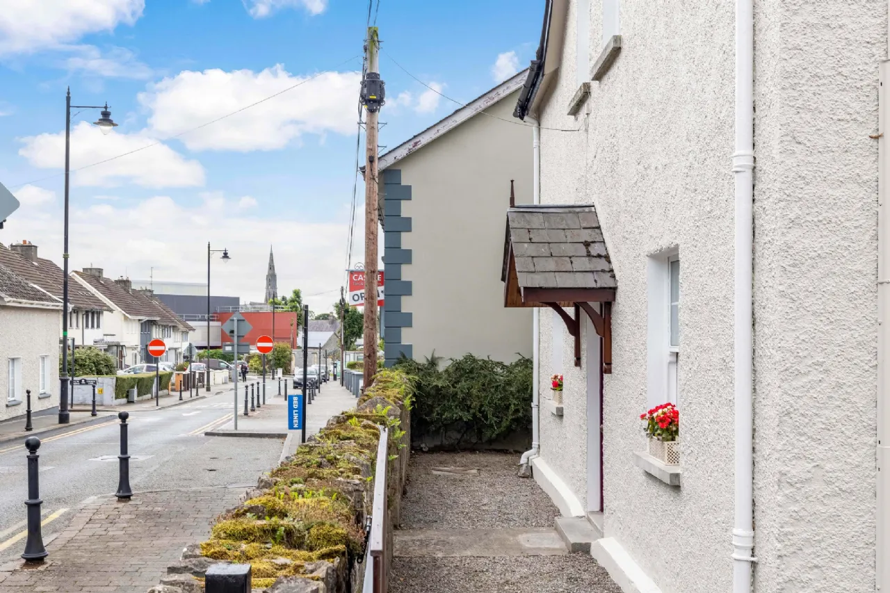 Photo of The Old School House, Loman Street, Trim, C15 XT25