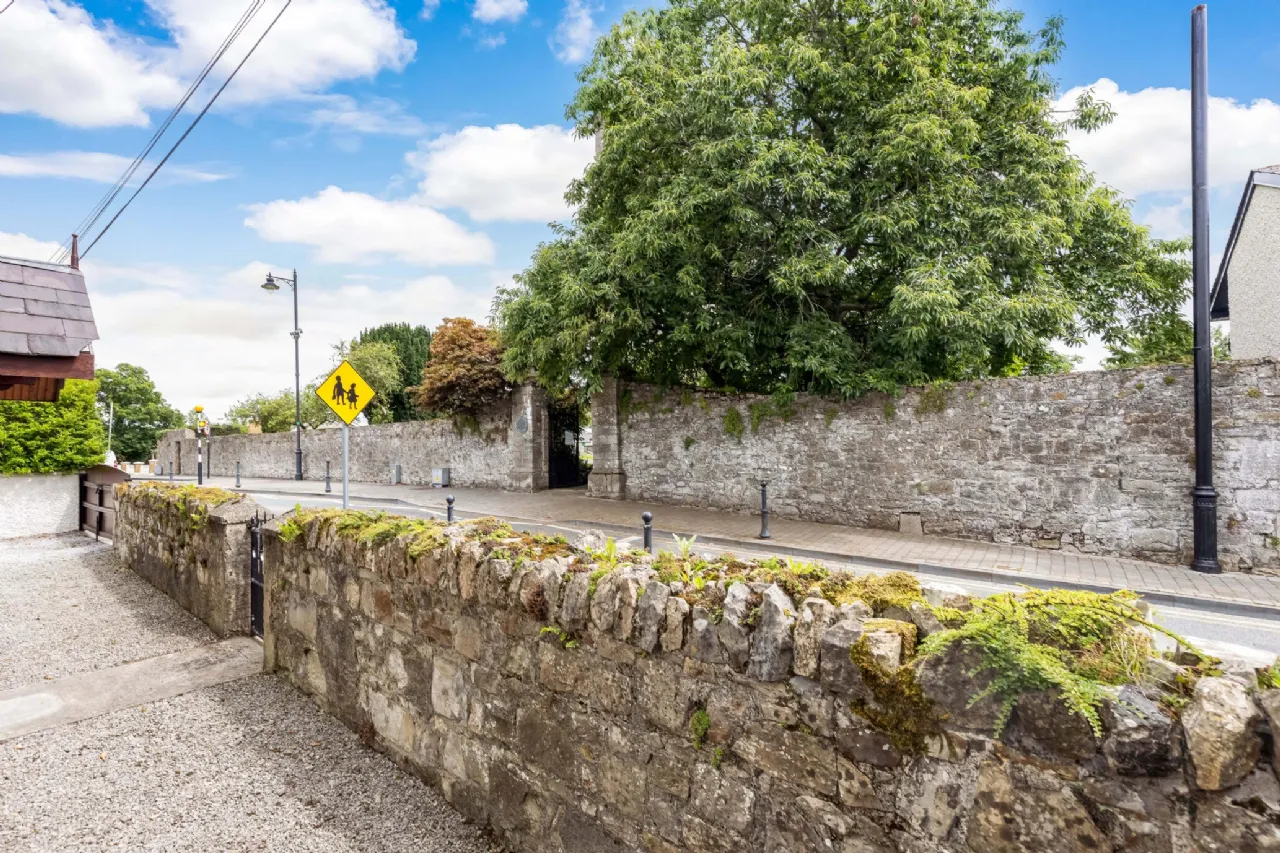 Photo of The Old School House, Loman Street, Trim, C15 XT25