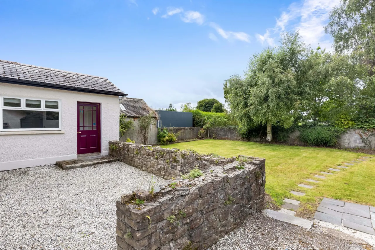 Photo of The Old School House, Loman Street, Trim, C15 XT25
