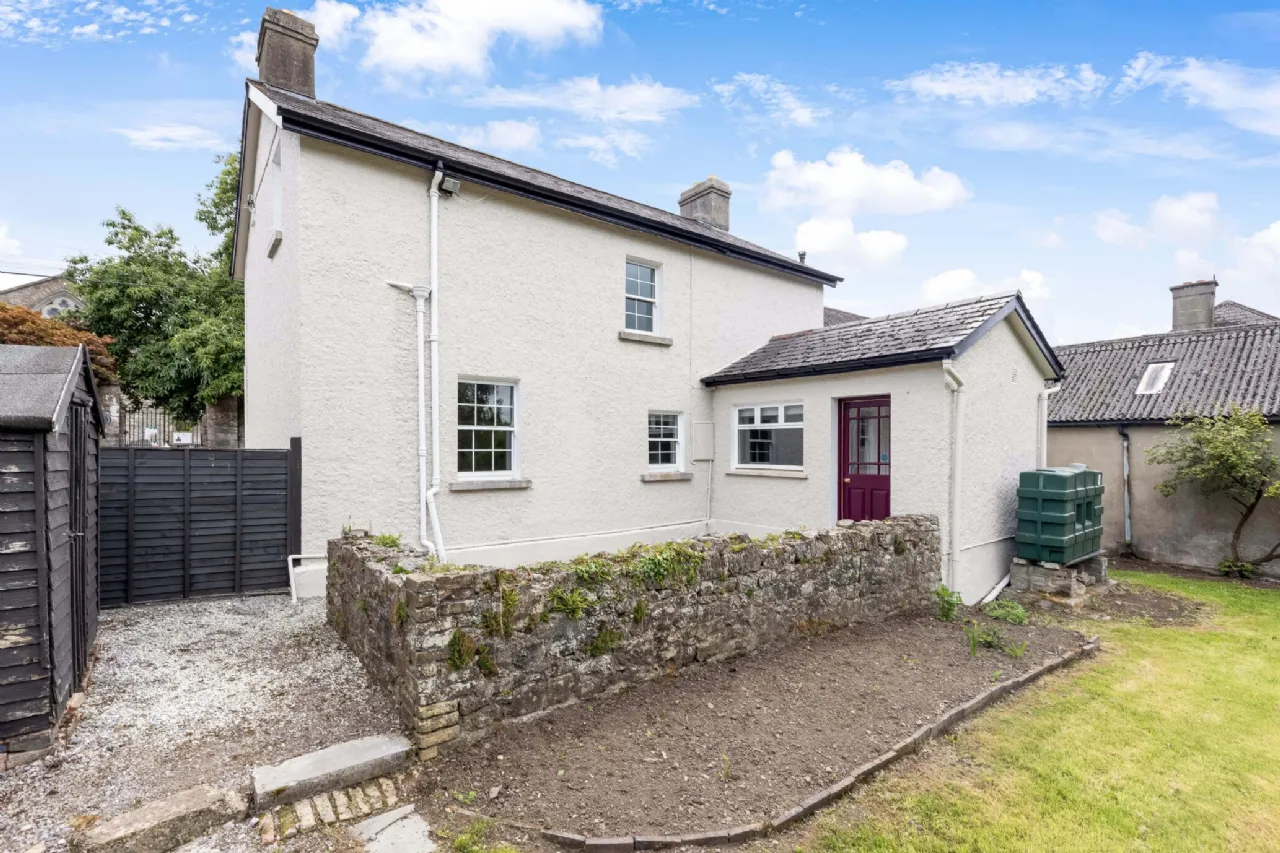Photo of The Old School House, Loman Street, Trim, C15 XT25