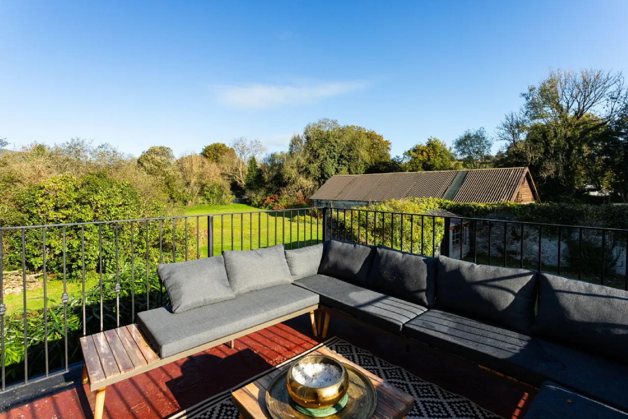 Photo of Brandon View, St. Mullin's, Co. Carlow, R95 H2A0