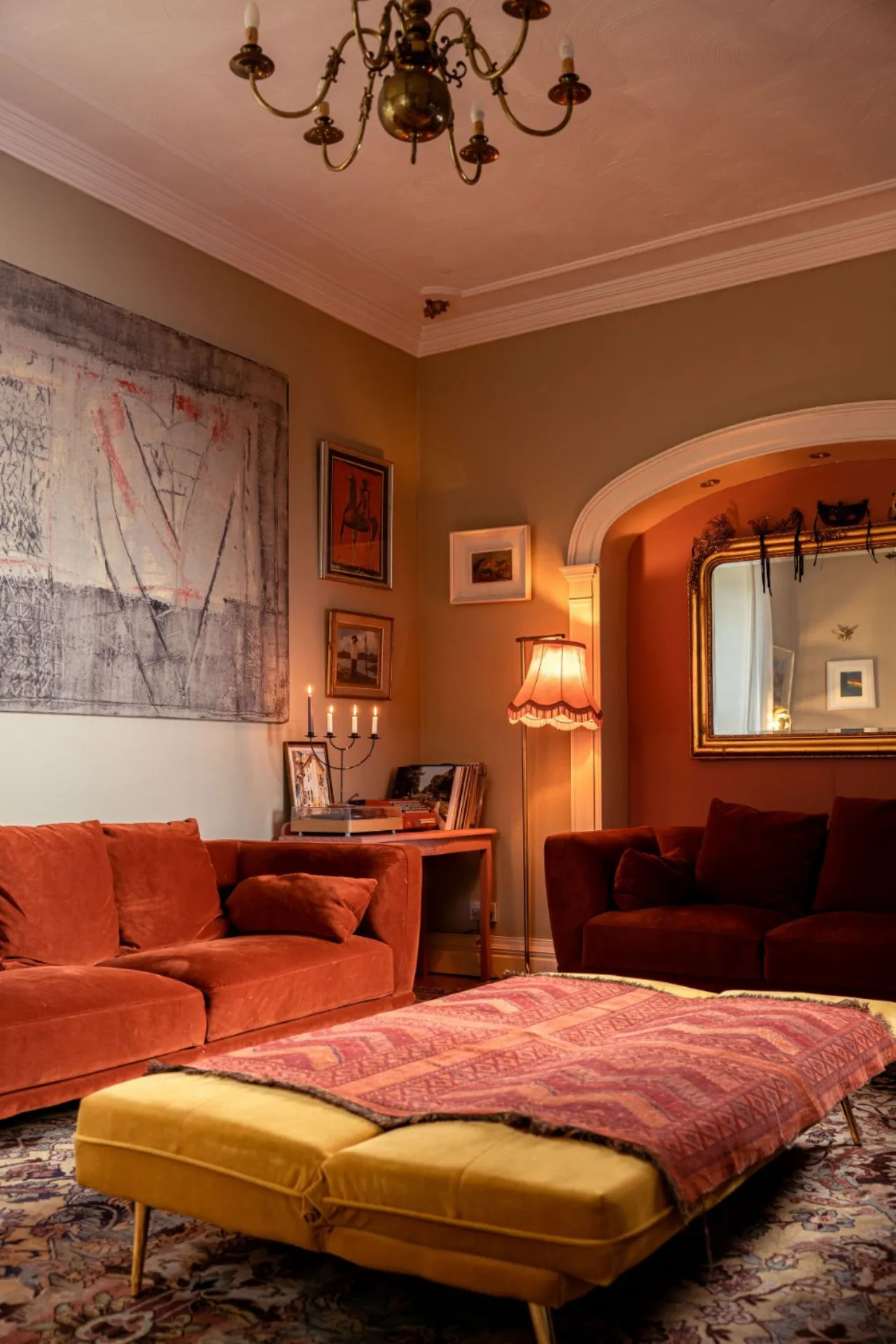 Photo of Brandon View, St. Mullin's, Co. Carlow, R95 H2A0