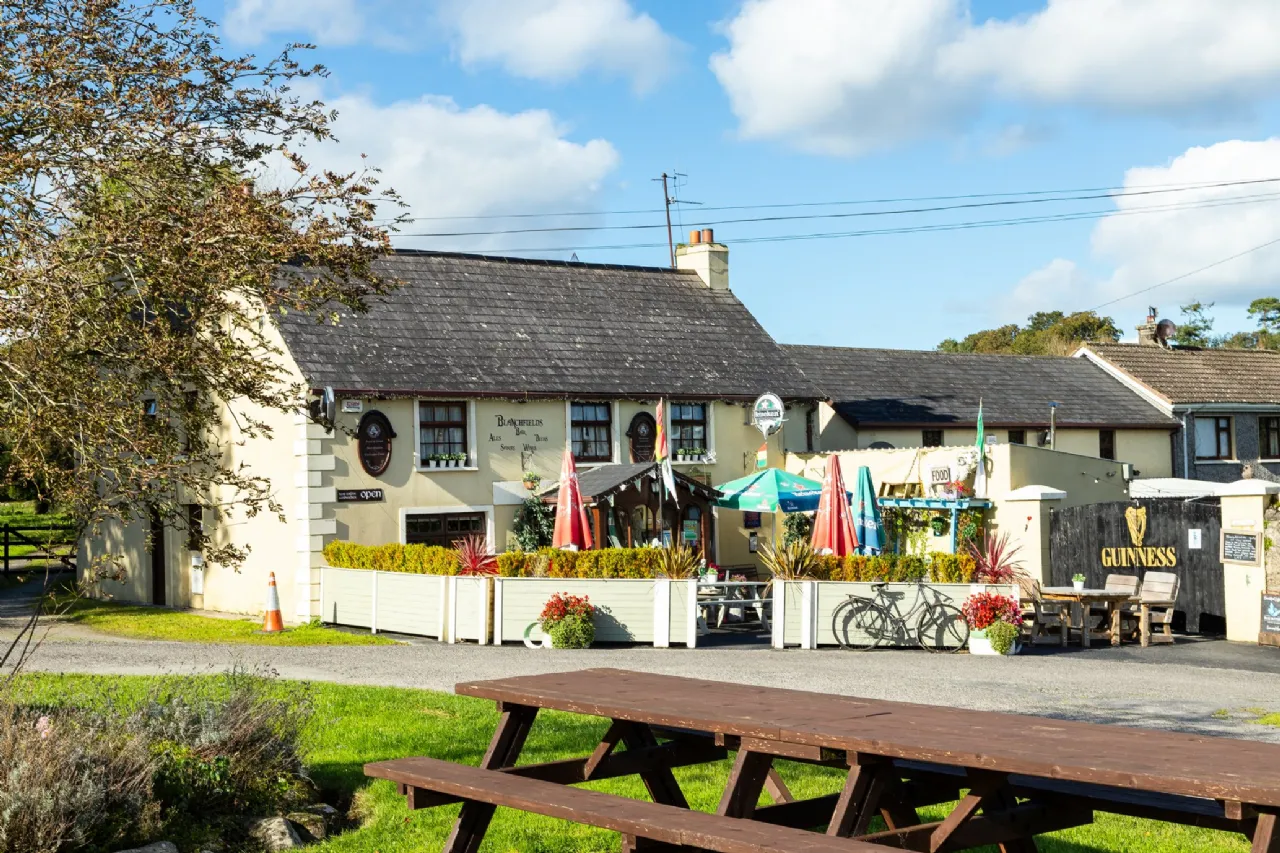 Photo of Brandon View, St. Mullin's, Co. Carlow, R95 H2A0