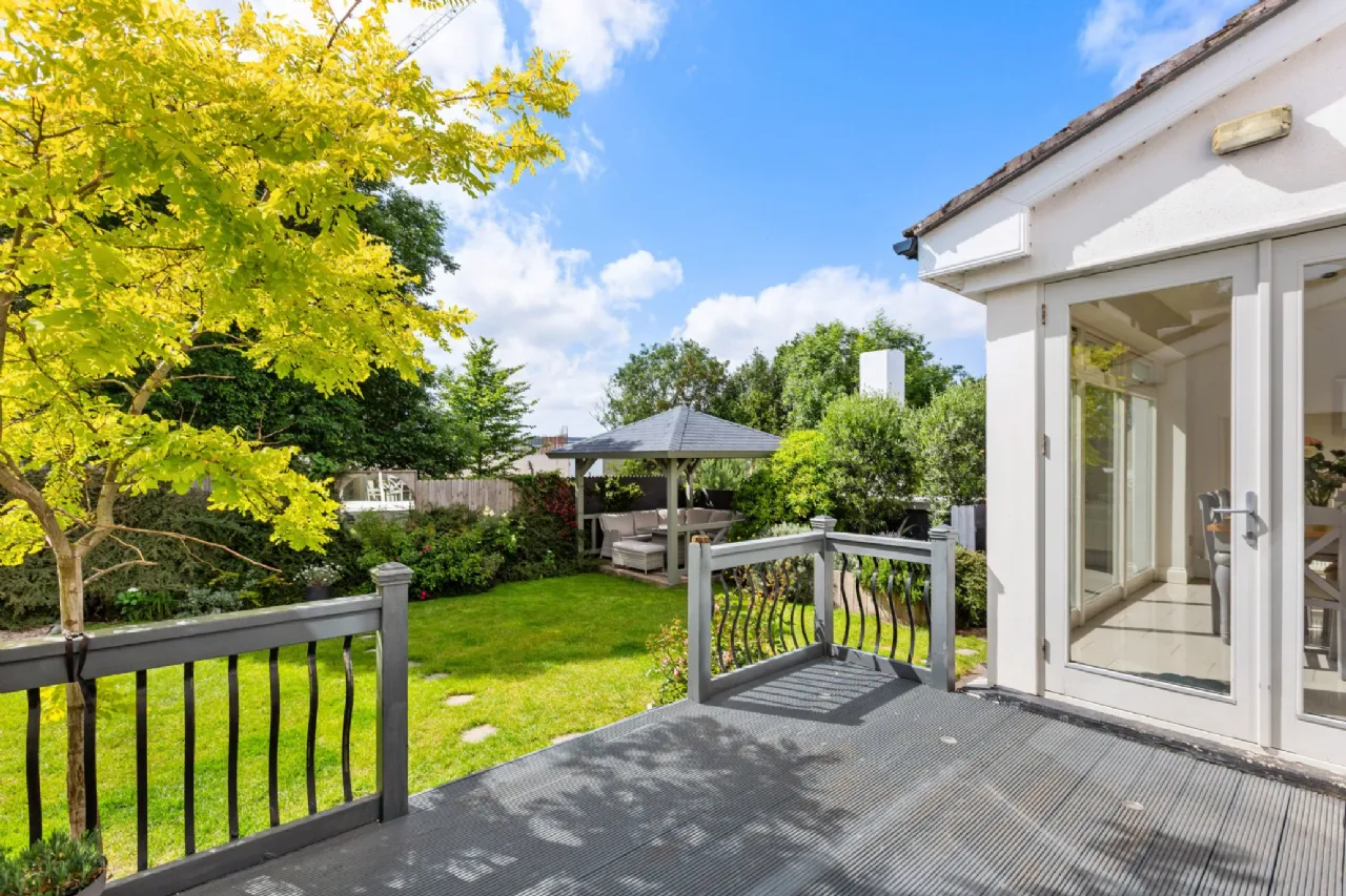 Photo of 23 Parkvale, Dundrum, Dublin 16, D16 WK09