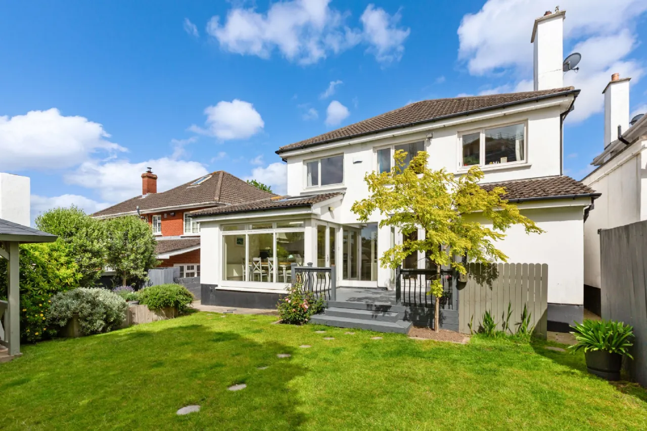 Photo of 23 Parkvale, Dundrum, Dublin 16, D16 WK09