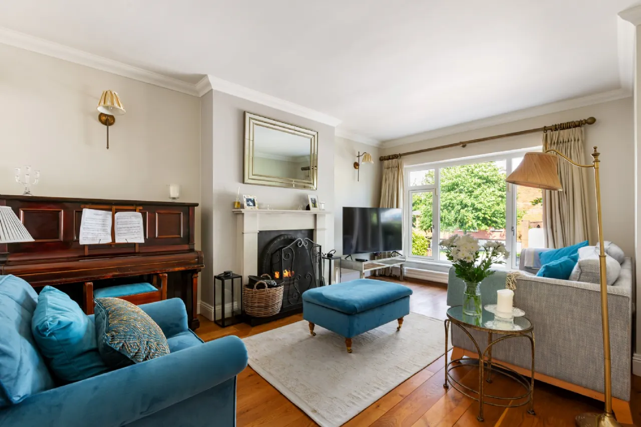 Photo of 23 Parkvale, Dundrum, Dublin 16, D16 WK09