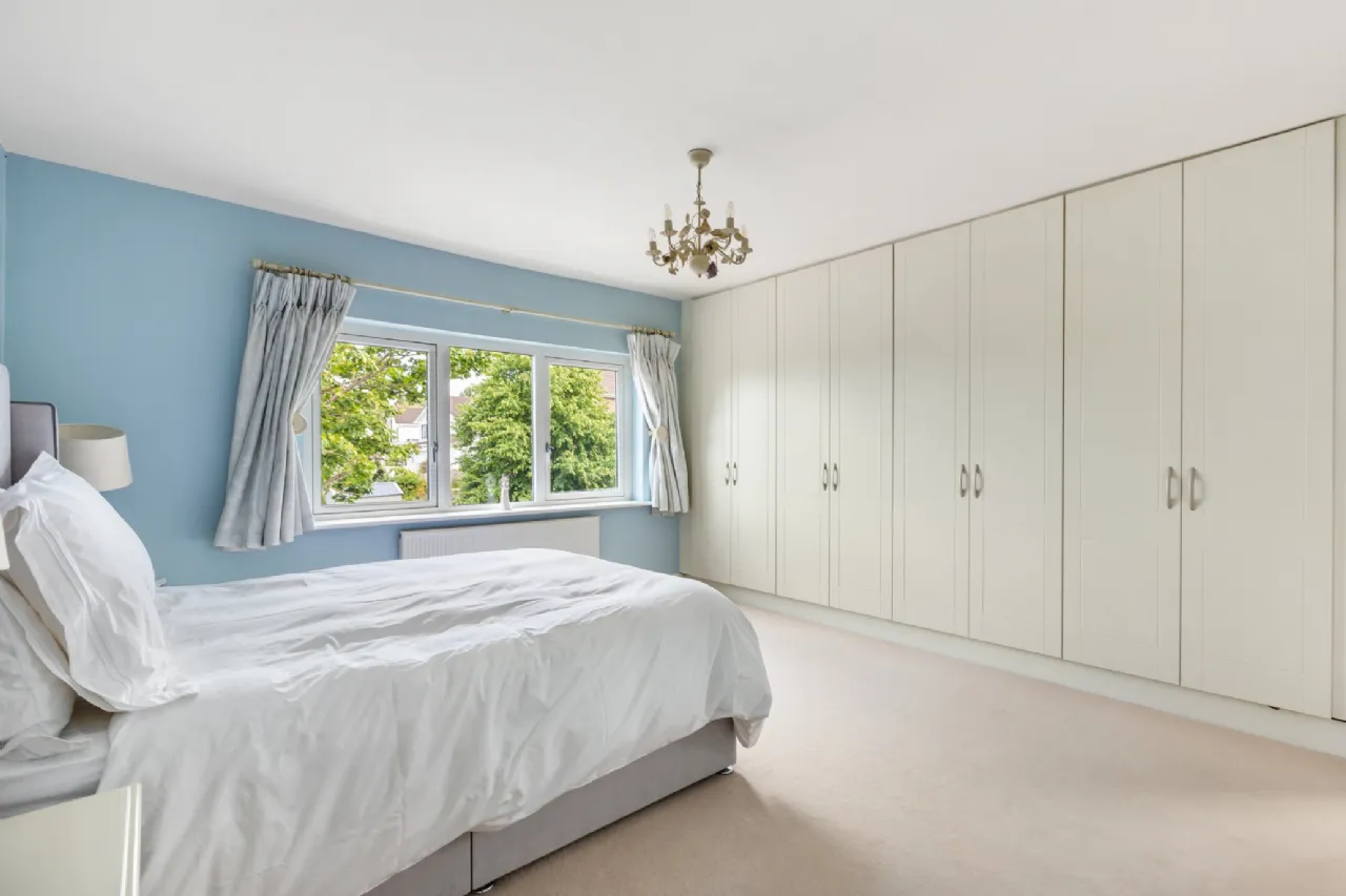 Photo of 23 Parkvale, Dundrum, Dublin 16, D16 WK09
