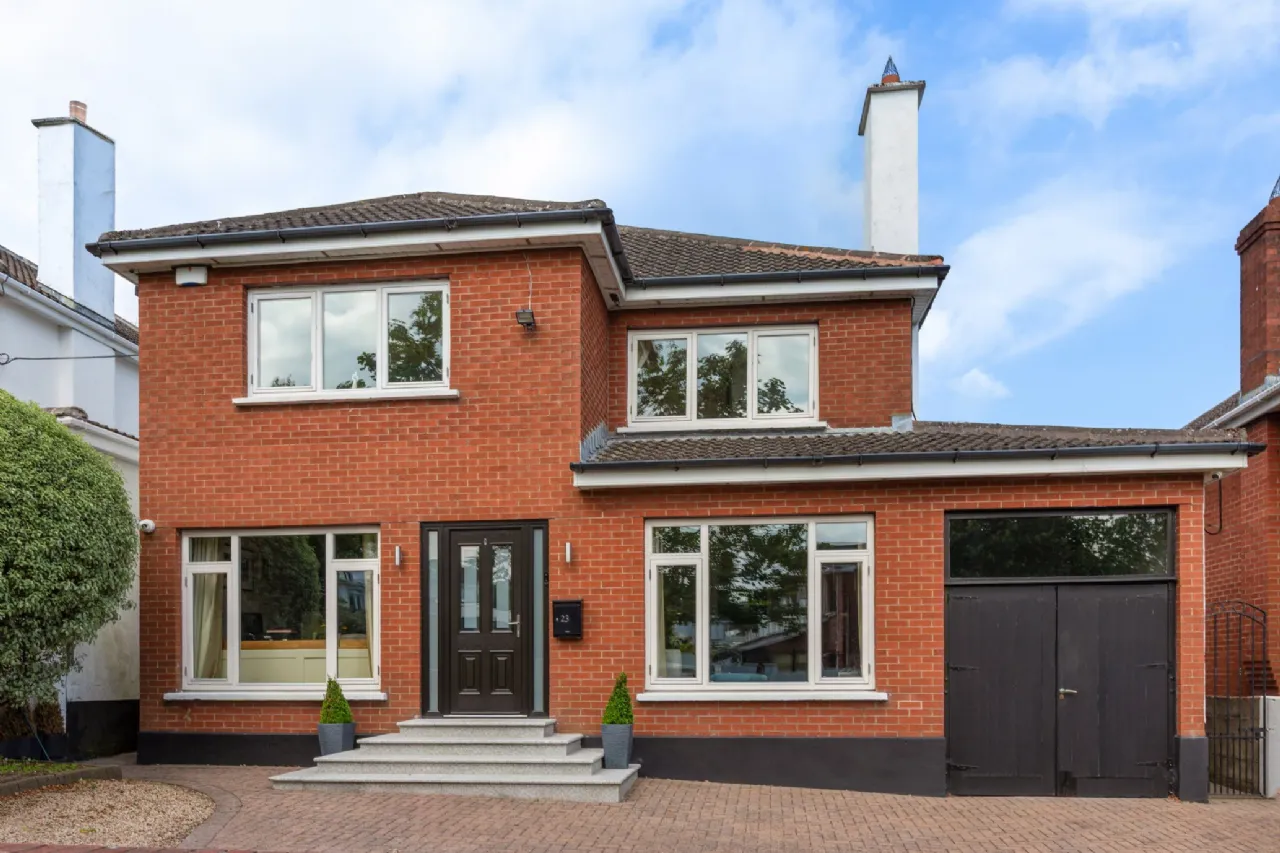 Photo of 23 Parkvale, Dundrum, Dublin 16, D16 WK09