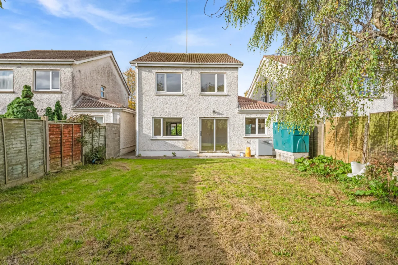 Photo of 19 Manor Court, Dunshaughlin, Co Meath, A85 A310