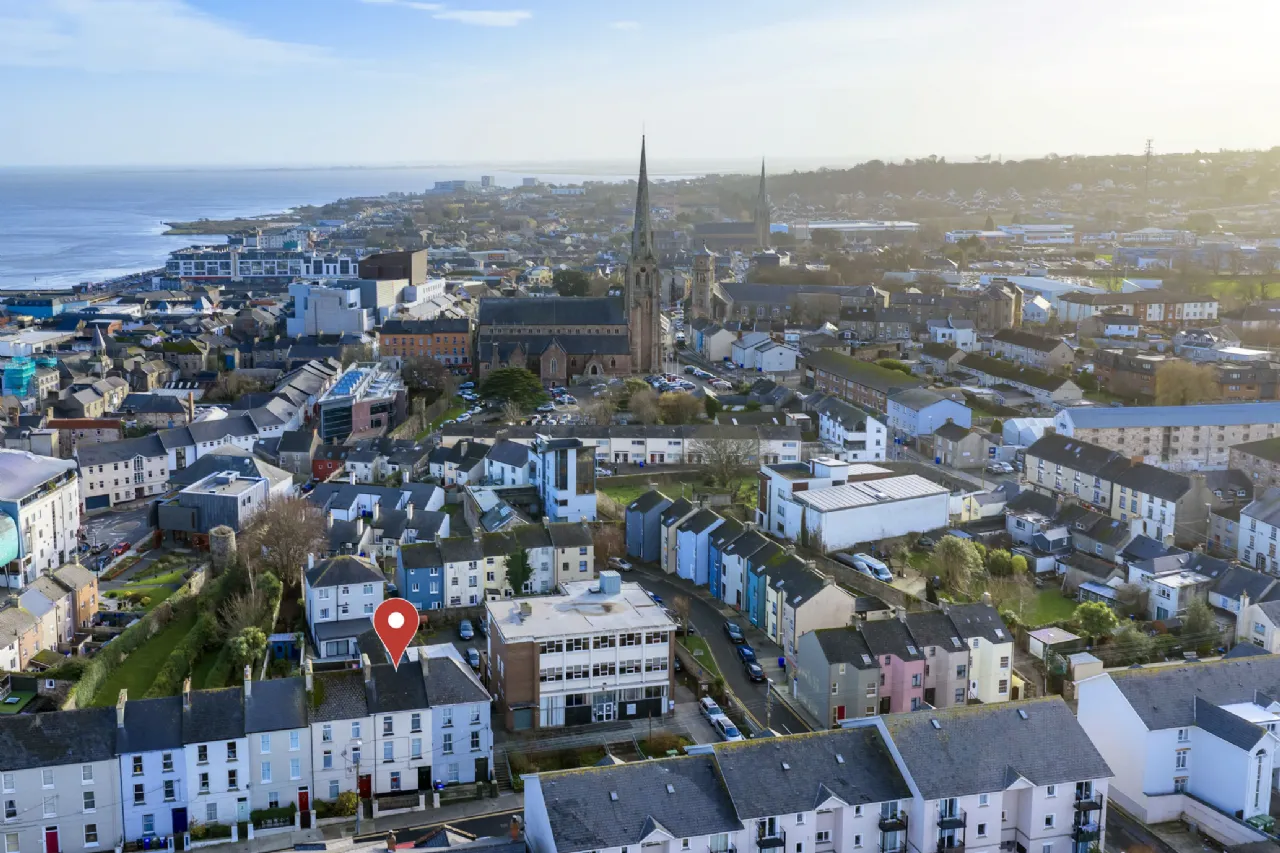 Photo of SIX RENTAL UNITS, 18 Upper George Street, Wexford Town, Wexford, Y35FD73