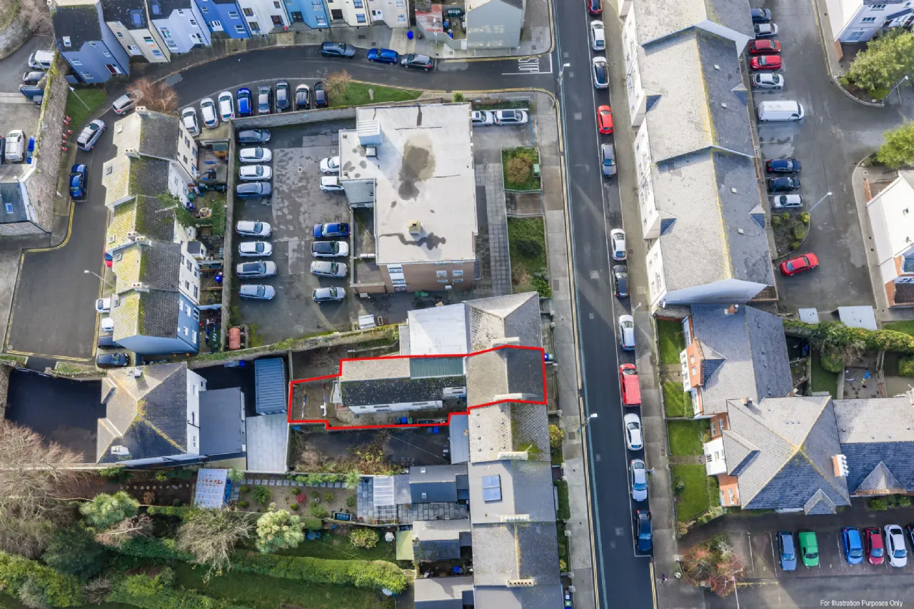 Photo of SIX RENTAL UNITS, 18 Upper George Street, Wexford Town, Wexford, Y35FD73