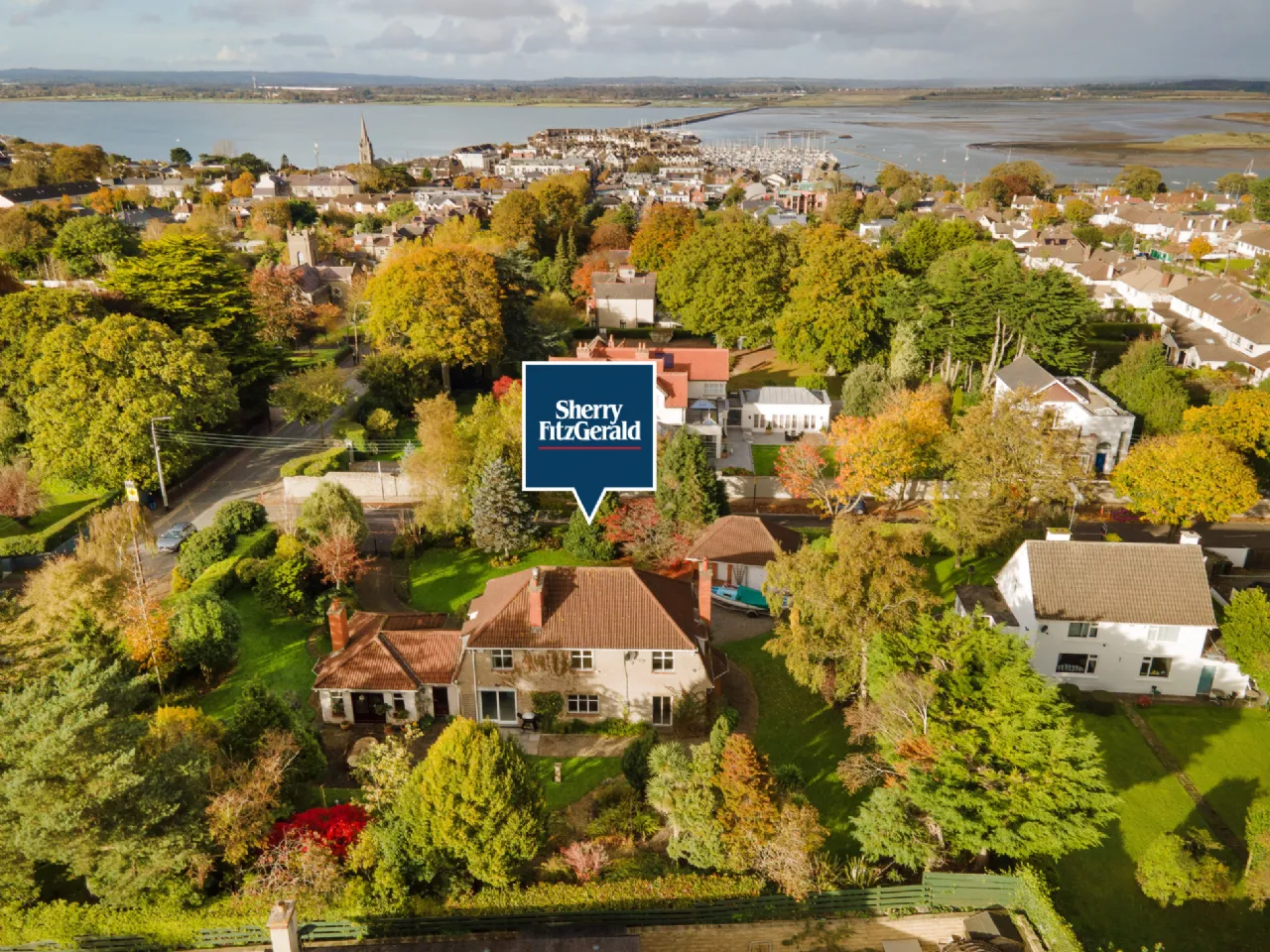 Photo of Ballykilty, Grove Road, Malahide, Co Dublin, K36 ET95