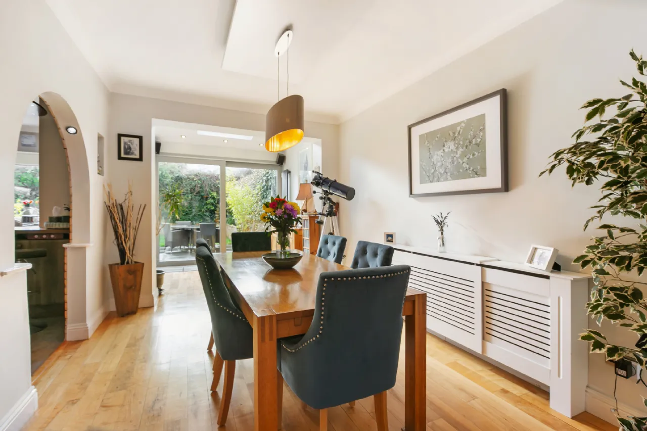 Photo of 6 Weston Drive, Lucan, Co. Dublin, K78 DE00