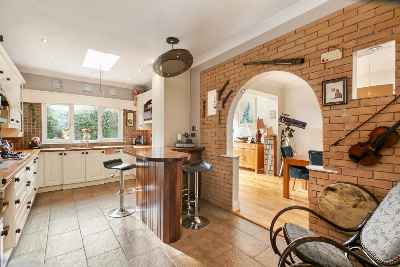 Photo of 6 Weston Drive, Lucan, Co. Dublin, K78 DE00