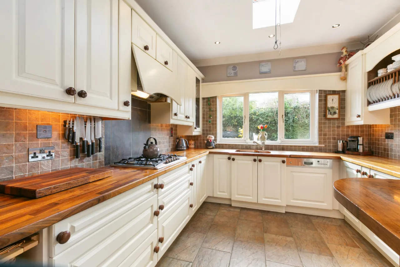 Photo of 6 Weston Drive, Lucan, Co. Dublin, K78 DE00