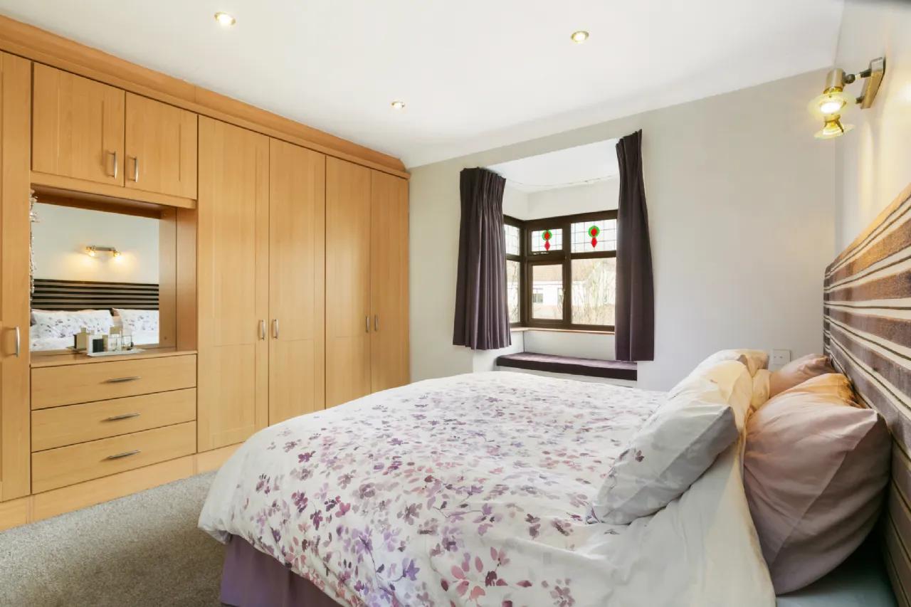 Photo of 6 Weston Drive, Lucan, Co. Dublin, K78 DE00