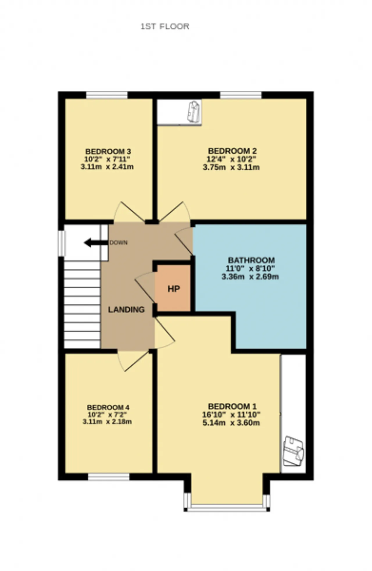 Photo of 6 Weston Drive, Lucan, Co. Dublin, K78 DE00