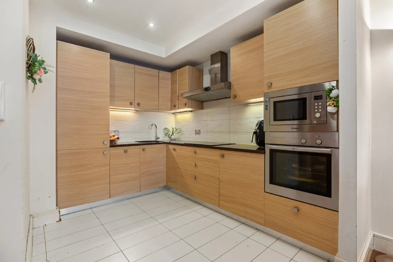 Photo of 132 Wyckham Point, Wyckham Way, Dundrum, Dublin 16, D16 PC56