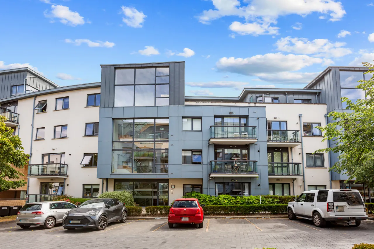 Photo of 132 Wyckham Point, Wyckham Way, Dundrum, Dublin 16, D16 PC56