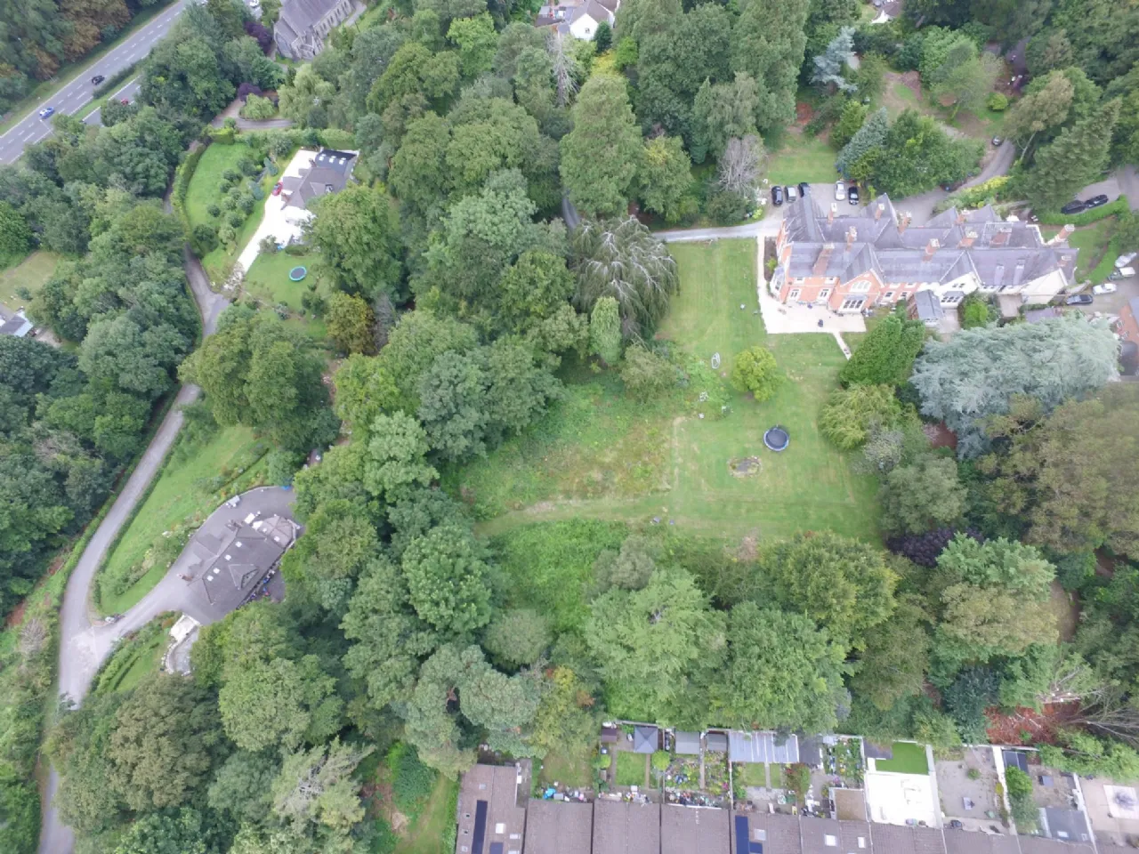 Photo of Garden Site, Violet Hill House, Herbert Road, Bray, Co. Wicklow, A98 T9C2