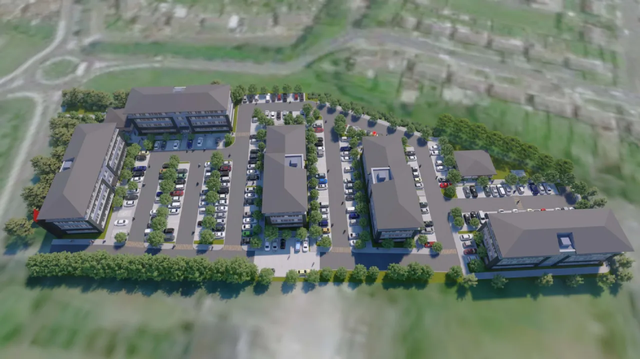 Photo of C. 5 Acre Site, Old Molloy Factory, Cleaboy Road, Waterford