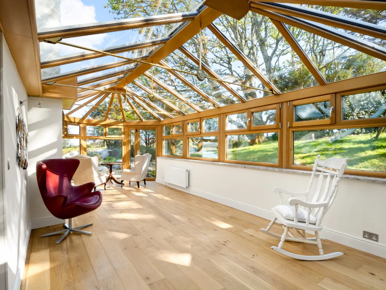 Photo of Cannute House, Canower, Cashel, Connemara, Co Galway, H91 YKN7