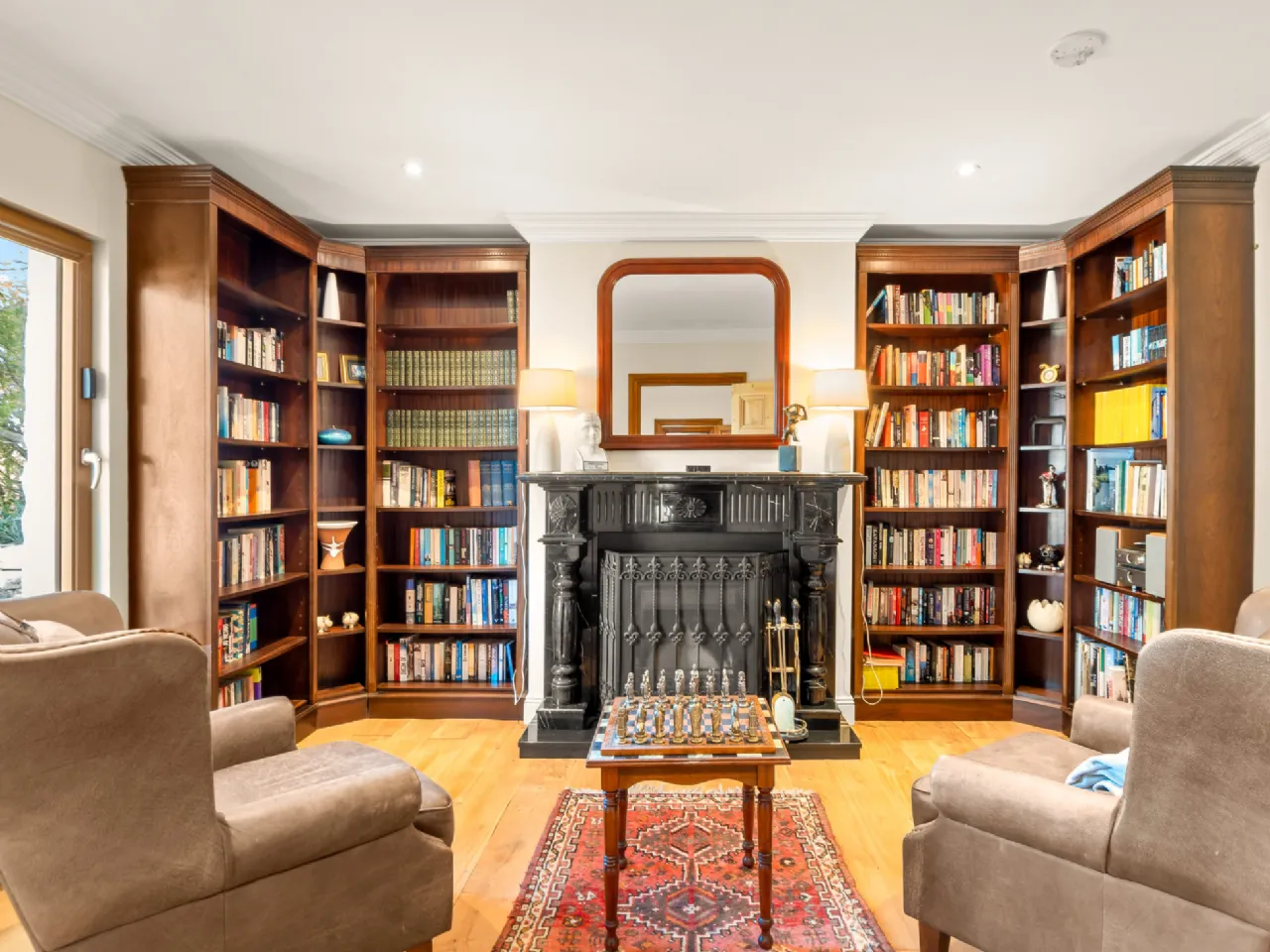 Photo of Cannute House, Canower, Cashel, Connemara, Co Galway, H91 YKN7