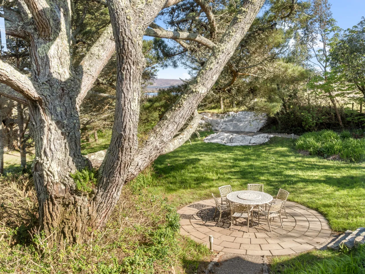 Photo of Cannute House, Canower, Cashel, Connemara, Co Galway, H91 YKN7