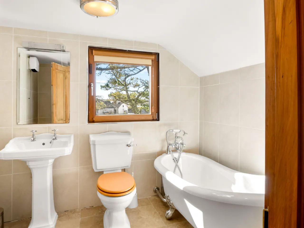 Photo of Cannute House, Canower, Cashel, Connemara, Co Galway, H91 YKN7