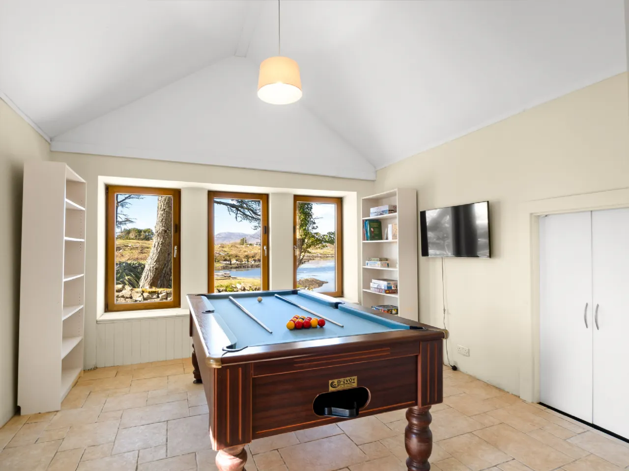 Photo of Cannute House, Canower, Cashel, Connemara, Co Galway, H91 YKN7