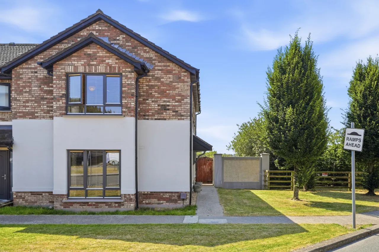 Photo of 72 The Green, Clonattin Village, Gorey, Co Wexford, Y25DH94