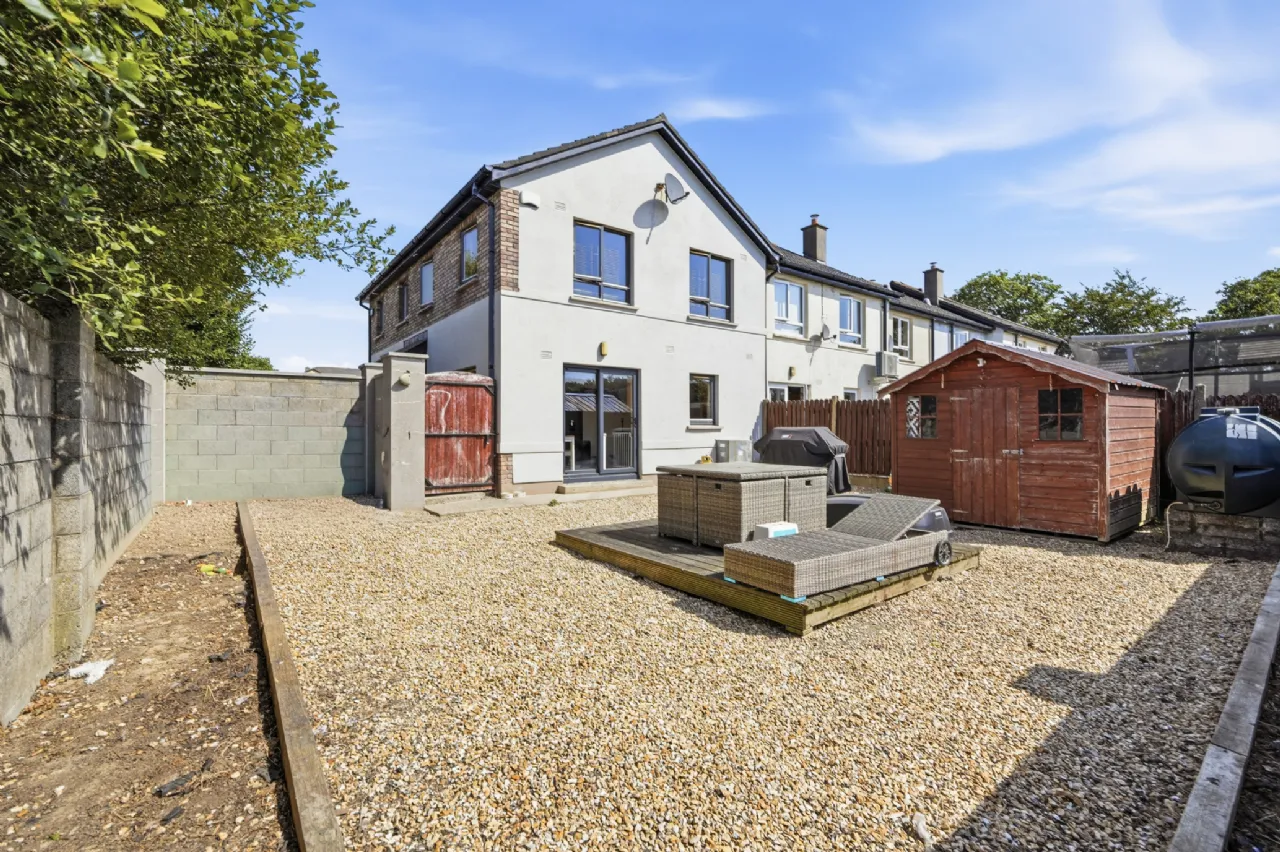 Photo of 72 The Green, Clonattin Village, Gorey, Co Wexford, Y25DH94