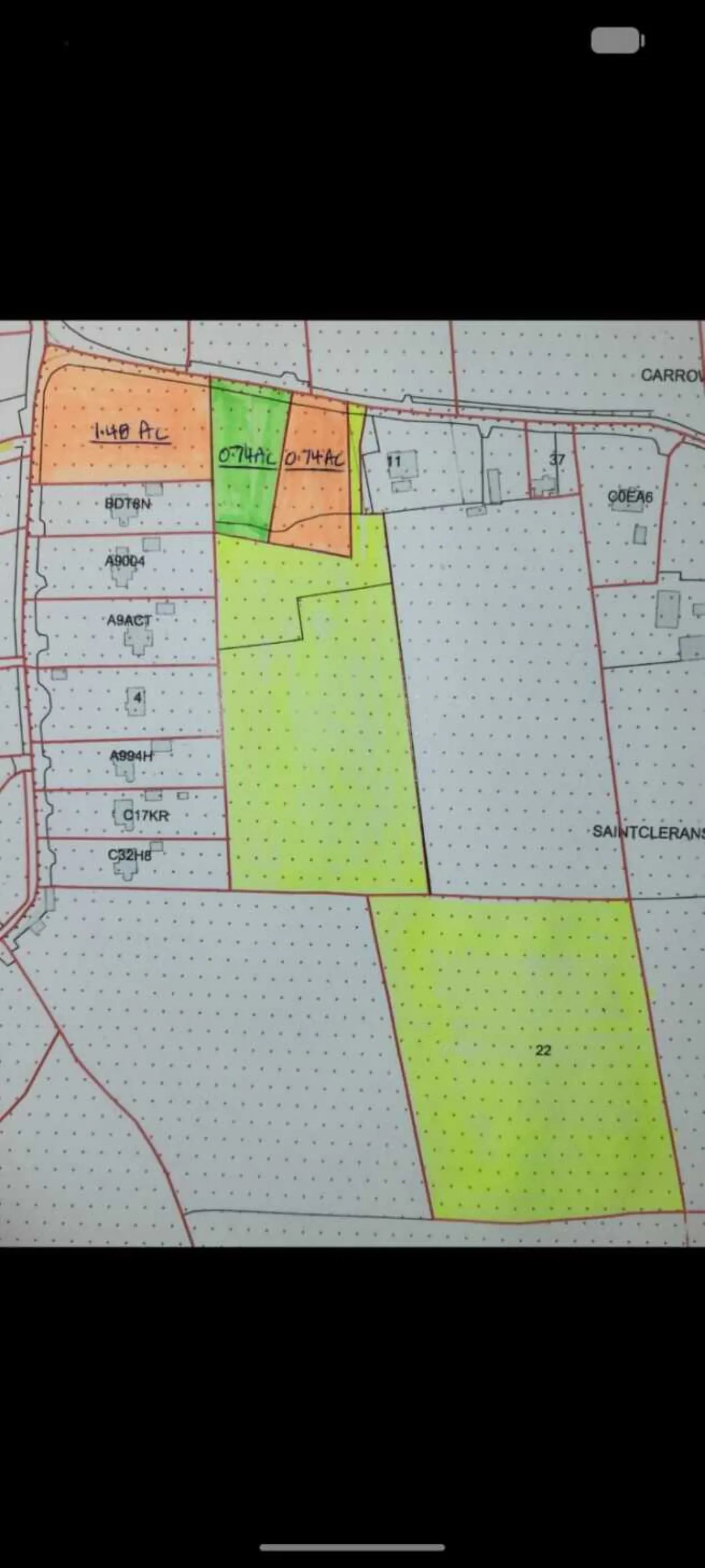 Photo of St. Clerans, Craughwell, Co. Galway