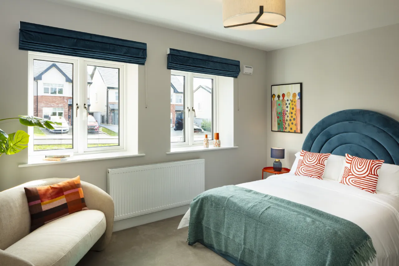 Photo of 3 Bedroom Duplex, Churchlands, Delgany, Co Wicklow