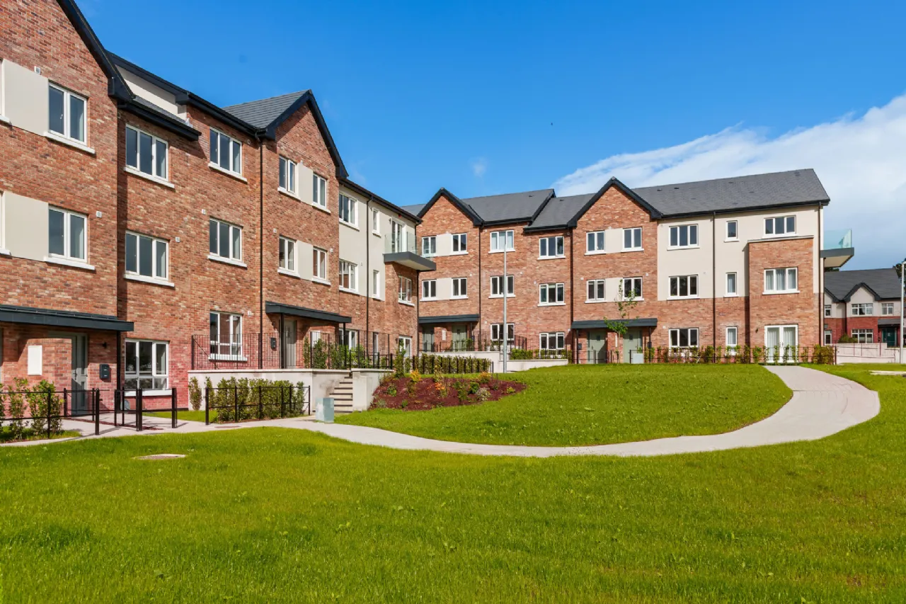 Photo of 3 Bedroom Duplex, Churchlands, Delgany, Co Wicklow