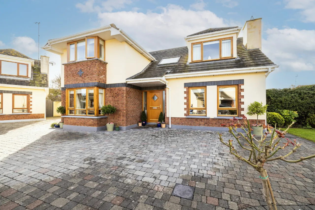 Photo of 7 Rockabill View, Loughshinny, Skerries, Co. Dublin, K34 V020