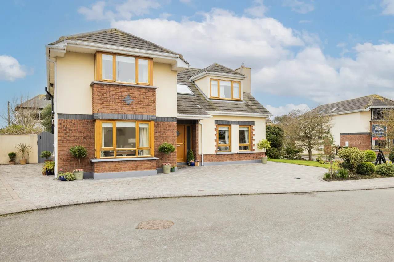 Photo of 7 Rockabill View, Loughshinny, Skerries, Co. Dublin, K34 V020