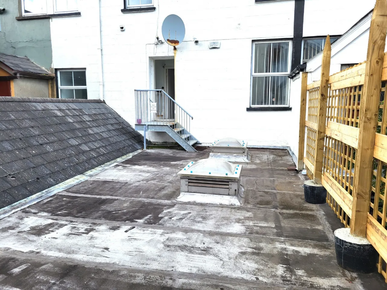 Photo of 2 Church Building, 9 Main Street, Arklow, Co Wicklow, Y14 E778