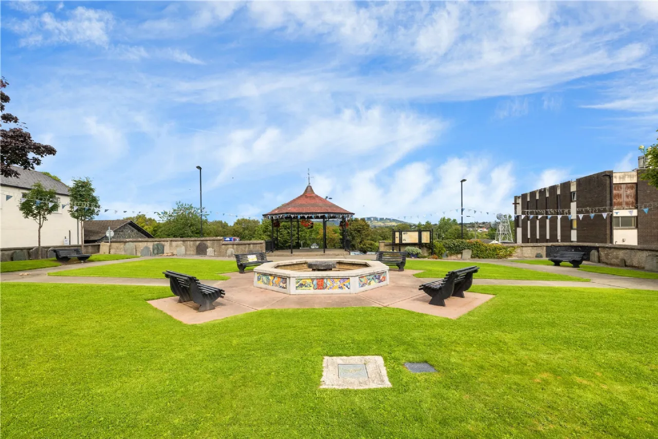 Photo of 2 Church Building, 9 Main Street, Arklow, Co Wicklow, Y14 E778