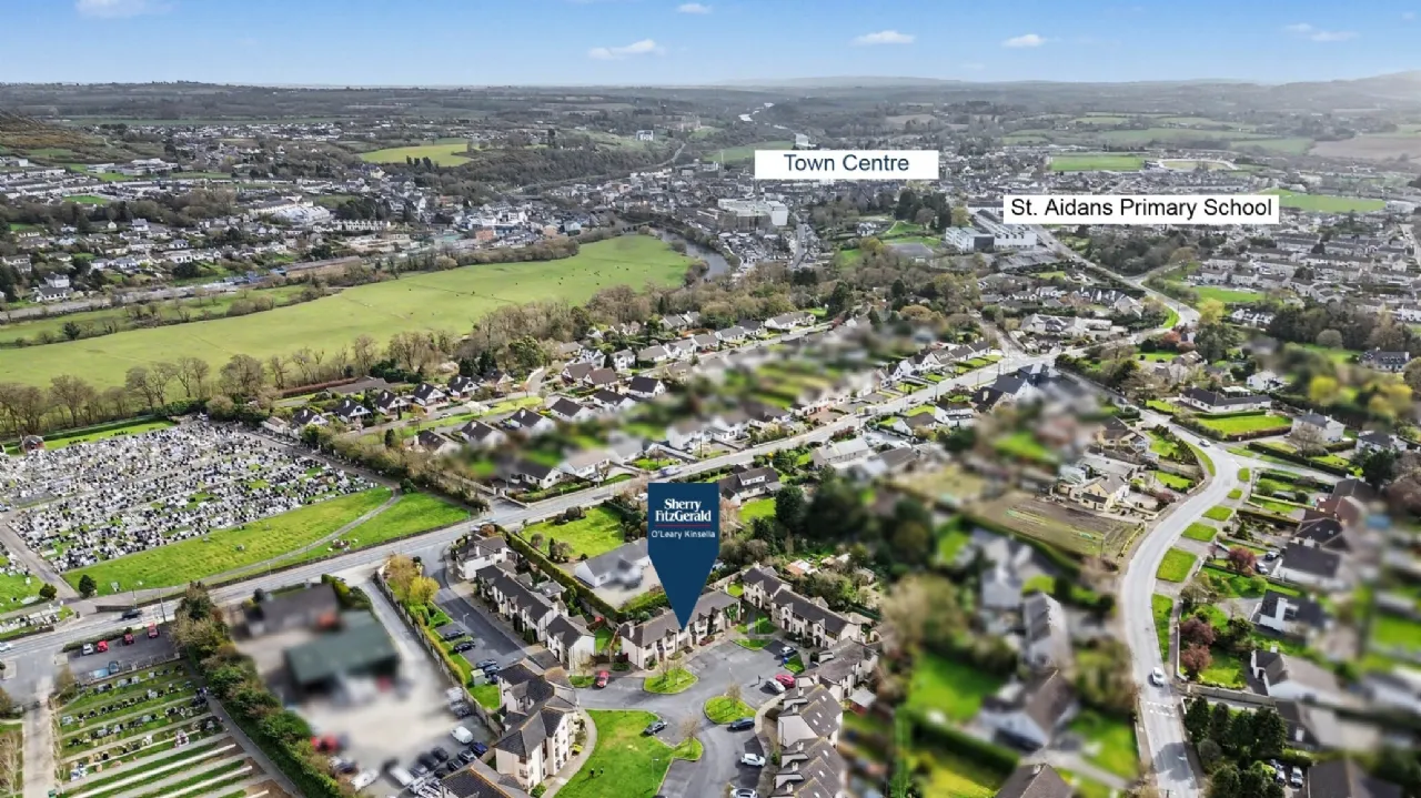 Photo of 7 Spencers Court, Enniscorthy, Co. Wexford., Y21 T6P6