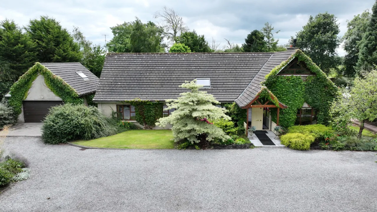 Photo of Littlewood Lodge, Kilbrew, Ashbourne, Co Meath, A84FD93